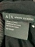 Armani Exchange Black Cocktail Dress Size XS - photo 7