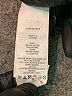 Armani Exchange Black Cocktail Dress Size XS - photo 8