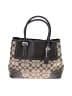 Coach Brown Satchel One size - photo 1