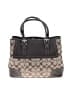 Coach Brown Satchel One size - photo 3