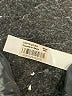 Aqua 100% Polyester Metallic Silver Cocktail Dress Size L - photo 8