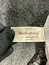 Weatherproof 100% Polyester Tweed Gray Pullover Sweater Size M - photo 7