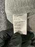 Weatherproof 100% Polyester Tweed Gray Pullover Sweater Size M - photo 8