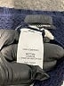 J.Crew Collection 100% Cashmere Stripes Blue Cashmere Pullover Sweater Size S - photo 8