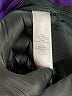 lucy Color Block Purple Athletic Shorts Size XS - photo 4