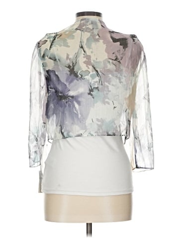 R&M Richards 3/4 Sleeve Blouse (view 2)