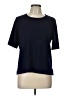 Cyrus Blue Pullover Sweater Size L - photo 1