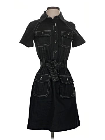 Suzi Chin for Maggy Boutique Casual Dress (view 1)
