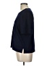 Cyrus Blue Pullover Sweater Size L - photo 5