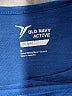 Active by Old Navy 100% Polyester Blue Active Tank Size M - photo 7