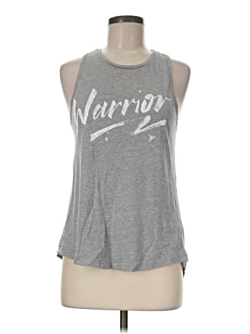 Active Sleeveless T-Shirt (view 1)