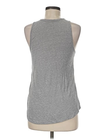 Active Sleeveless T-Shirt (view 2)