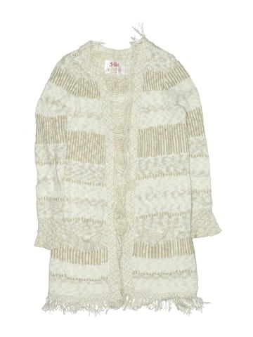 Justice Cardigan (view 1)