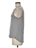 Active Silver Sleeveless T-Shirt Size M - photo 5