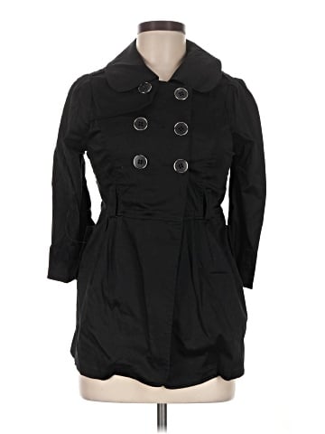 Geri C. Trenchcoat (view 1)