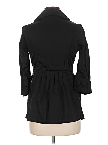 Geri C. Trenchcoat (view 2)