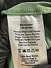 Eddie Bauer Solid Green Casual Dress Size 2X - photo 8
