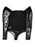 Stella Luce Black Bodysuit Size S - photo 2