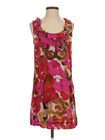 Ann Taylor LOFT Casual Dress (view 1)