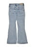 Justice Hearts Blue Jeans Size 8 - photo 2