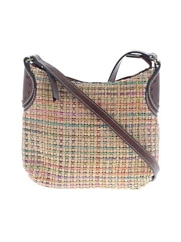 Fossil Crossbody Bag (view 1)