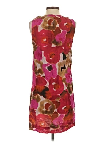 Ann Taylor LOFT Casual Dress (view 2)