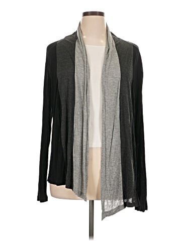 Cable & Gauge Cardigan (view 1)