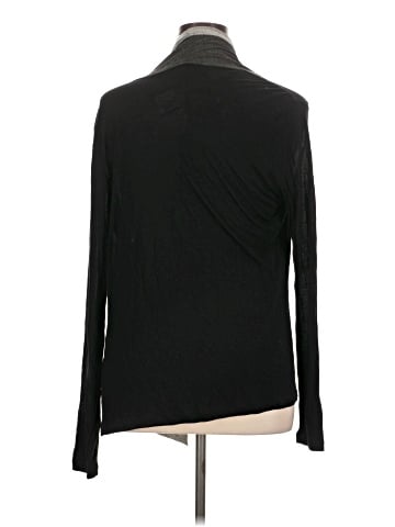 Cable & Gauge Cardigan (view 2)