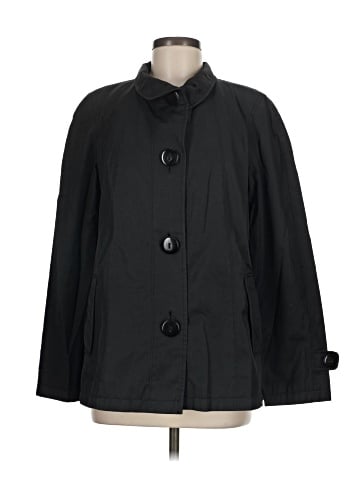 Gallery Coat (view 1)