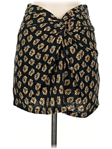 Zara Casual Skirt (view 1)