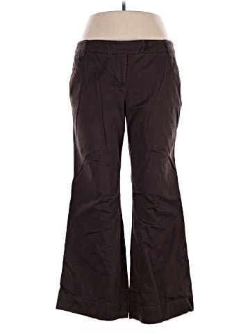 New York & Company Casual Pants (view 1)