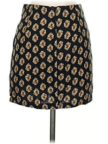 Zara Casual Skirt (view 2)
