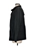 Gallery Solid Black Coat Size M - photo 5