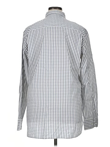 Tommy Hilfiger Long Sleeve Button-Down Shirt (view 2)