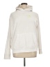 Dudley Stephens 100% Polyester White Sweatshirt Size XL - photo 1