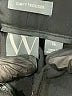 Worthington Black Dress Pants Size 14 - photo 7