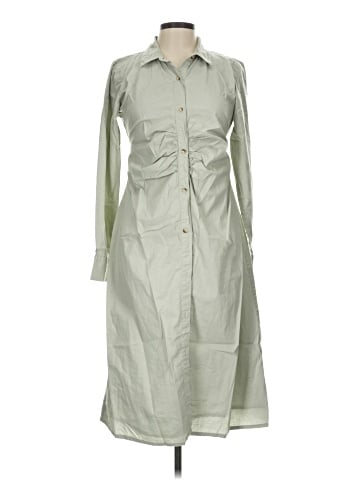 Sim & Sam Casual Dress (view 1)