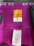 lucy Purple Shorts Size XS - photo 3