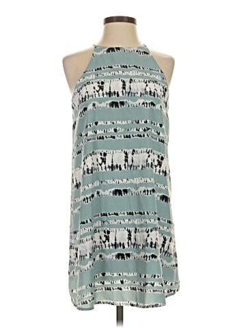 Tyche Casual Dress (view 1)