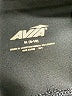 Avia Solid Black Active Pants Size 8 - photo 7