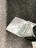 Express Stripes Ivory Long Sleeve Blouse Size M - photo 8