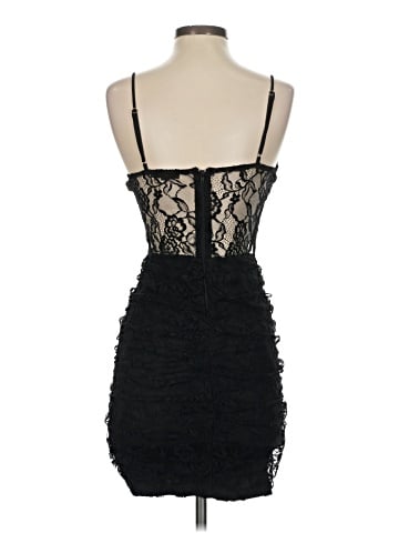 Symphony Cocktail Dress (view 2)