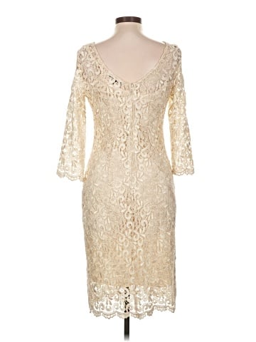 Marina Cocktail Dress (view 2)