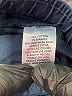 Nordstrom Blue Casual Pants Size 14 - 16 - photo 4