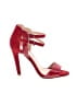 Assorted Brands Red Sandals Size 7 1/2 - photo 1