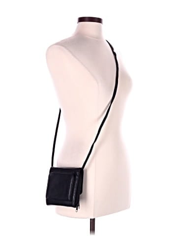 Unbranded Crossbody Bag (view 2)