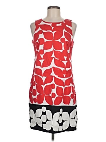 London Times Cocktail Dress (view 1)