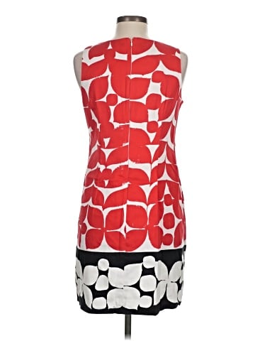 London Times Cocktail Dress (view 2)