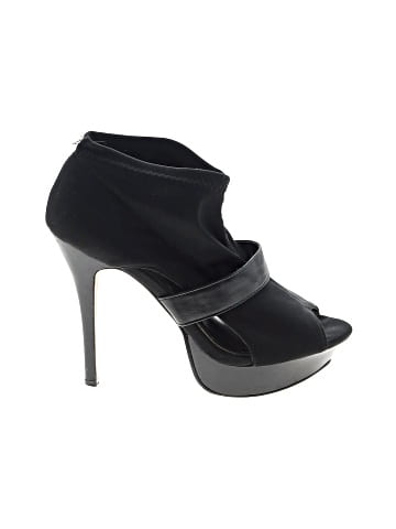Dollhouse Heels (view 1)