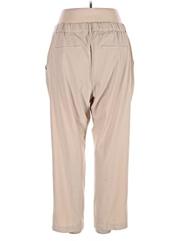 Gap Fit Casual Pants (view 2)